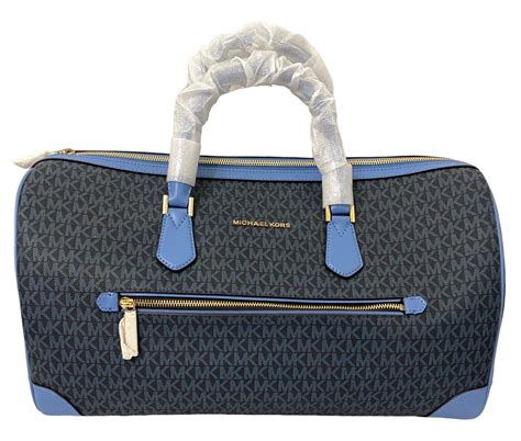 michael kors weekender bag dsw|Michael Kors travel bag outlet.